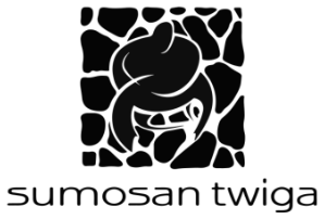 Sumosan Twiga logo, House of MNEEMO partner